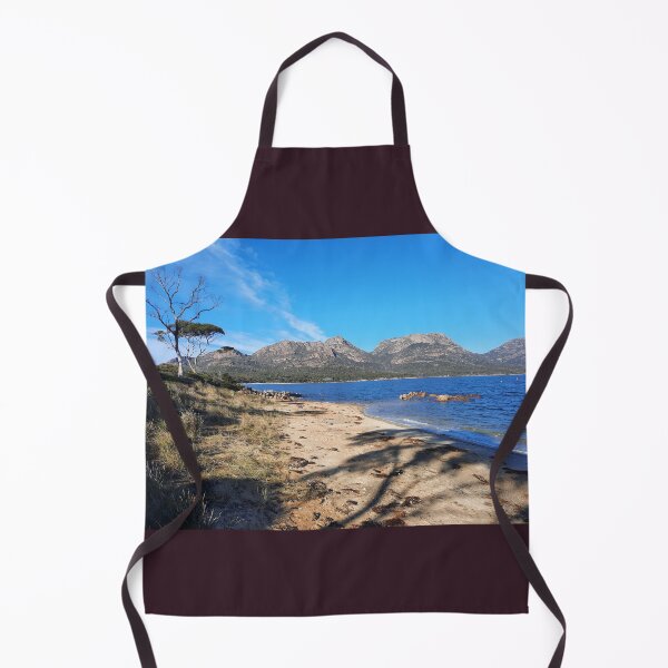 Item preview, The Hazards, Coles Bay, Tasmania designed and sold by Mark Whittle.