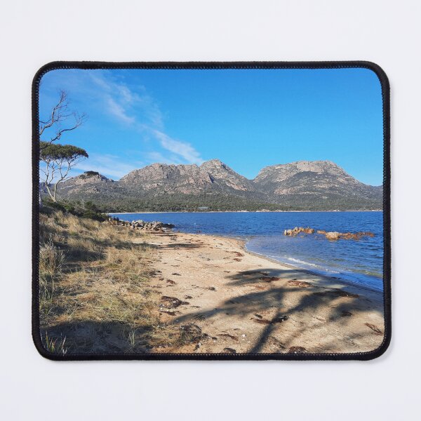 Item preview, The Hazards, Coles Bay, Tasmania designed and sold by Mark Whittle.