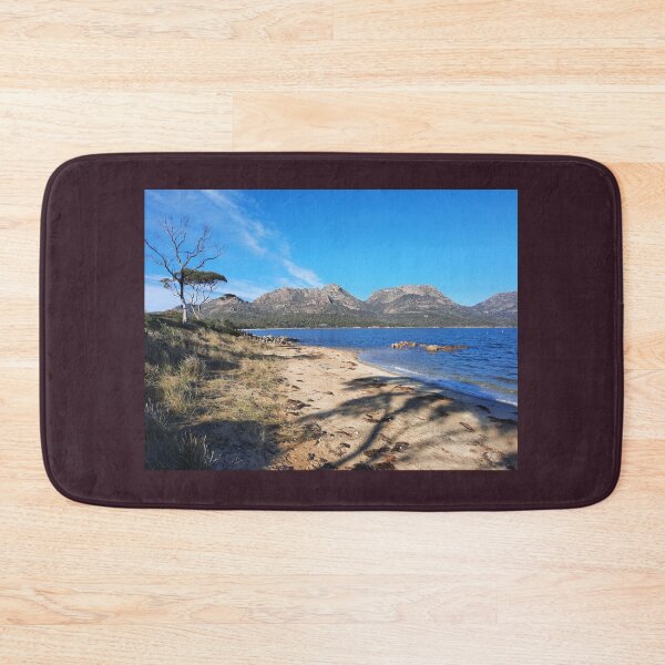 Item preview, The Hazards, Coles Bay, Tasmania designed and sold by Mark Whittle.