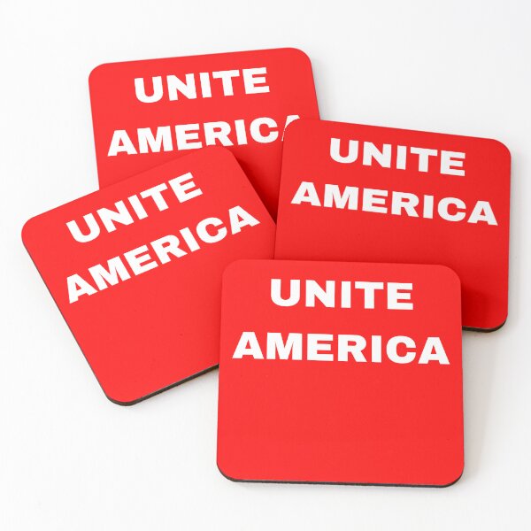 Item preview, Unite America designed and sold by zugharo2019.