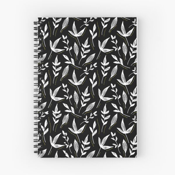 Item preview, Diseño de patrón de hojas designed and sold by GLOBALgoods-67.