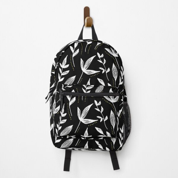 Item preview, Leaves pattern design  designed and sold by GLOBALgoods-67.