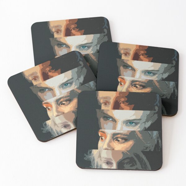 Item preview, helaena targaryen eyes collage designed and sold by biancallorin.