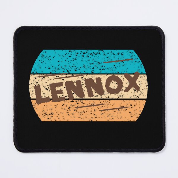 Item preview, Lennox/ Trend / Band designed and sold by vibeno1.