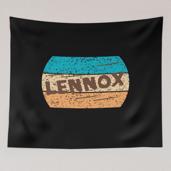 Item preview, Lennox/ Trend / Band designed and sold by vibeno1.