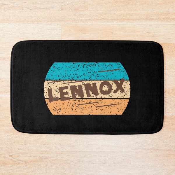 Item preview, Lennox/ Trend / Band designed and sold by vibeno1.
