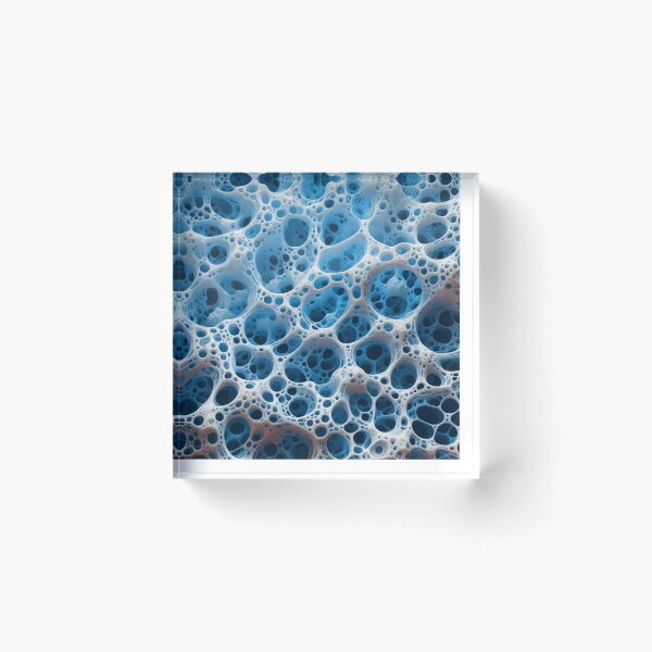 Item preview, Organic/Cellular Formation  designed and sold by RoyalMob.