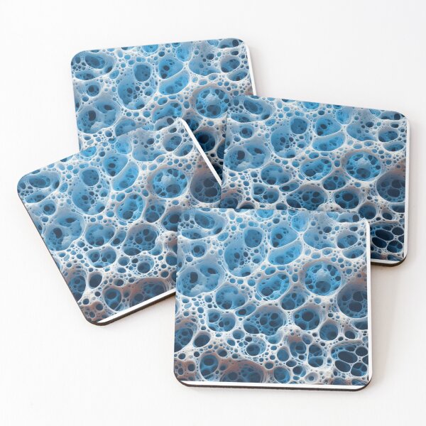 Item preview, Organic/Cellular Formation  designed and sold by RoyalMob.