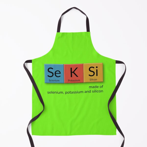 Item preview, SeKSi designed and sold by 2Blue-Dots.