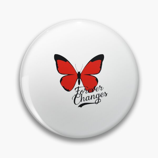 Item preview, Forever Changes: Minimalist Transformation Art designed and sold by Colorful-Garden.