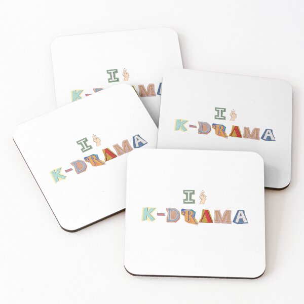 Item preview, Kdrama designed and sold by YourChingu.