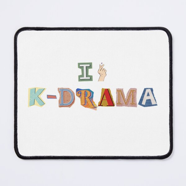 Item preview, Kdrama designed and sold by YourChingu.