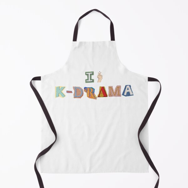 Item preview, Kdrama designed and sold by YourChingu.