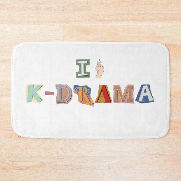 Item preview, Kdrama designed and sold by YourChingu.