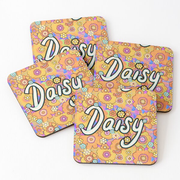 Item preview, Daisy designed and sold by bekki smith.