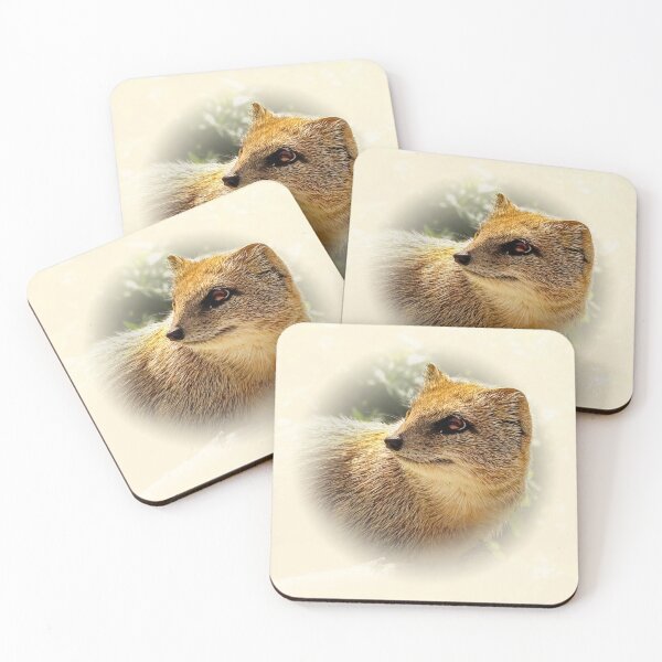 Item preview, Yellow mongoose designed and sold by Guardi71.