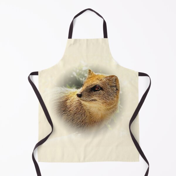 Item preview, Yellow mongoose designed and sold by Guardi71.