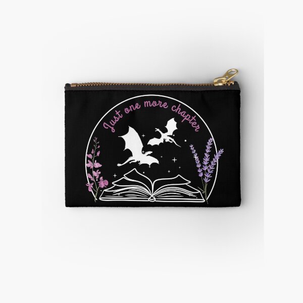 Item preview, Just one more chapter with dragons  designed and sold by IsabellaArt99.