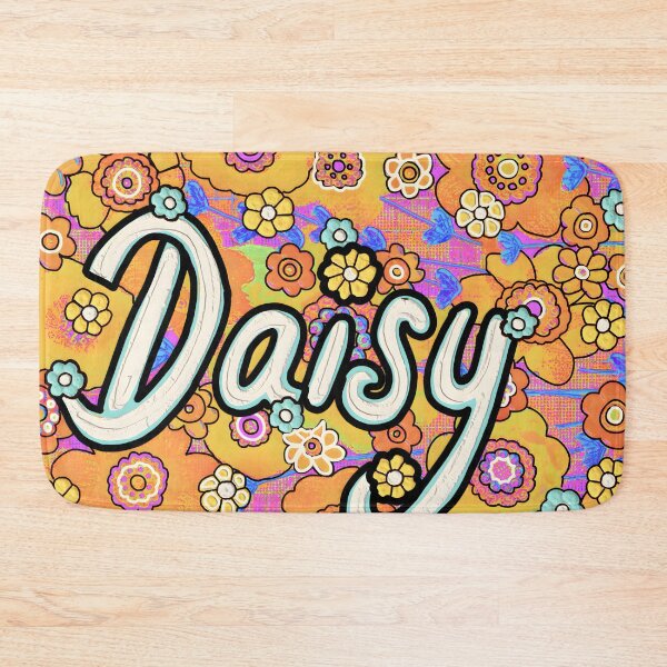 Item preview, Daisy designed and sold by bekki smith.