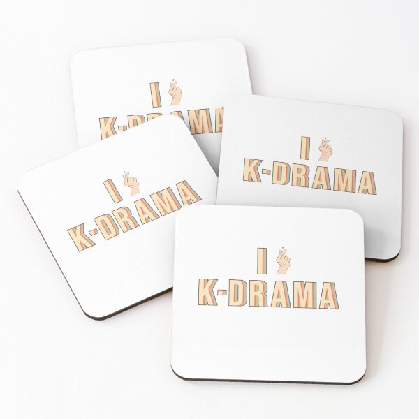 Item preview, Kdrama designed and sold by YourChingu.