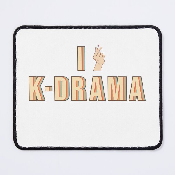 Item preview, Kdrama designed and sold by YourChingu.