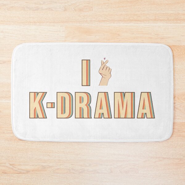Item preview, Kdrama designed and sold by YourChingu.