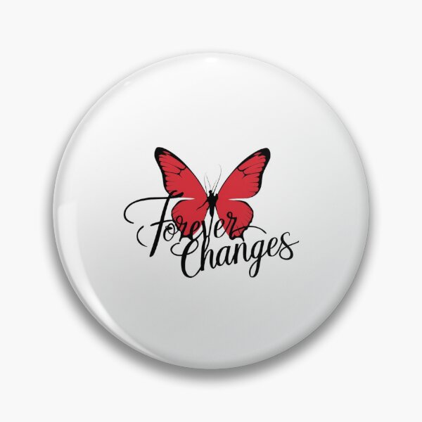 Item preview, Forever Changes: Minimalist Transformation Art designed and sold by Colorful-Garden.