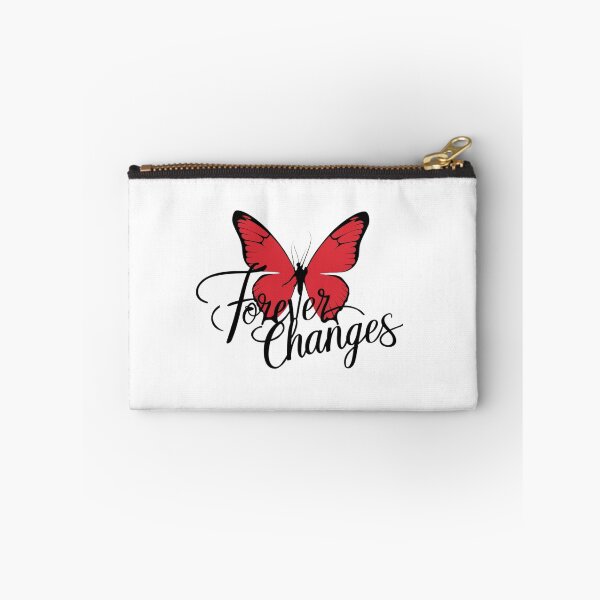 Item preview, Forever Changes: Minimalist Transformation Art designed and sold by Colorful-Garden.