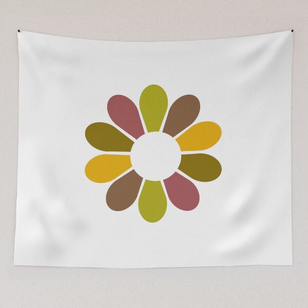Item preview, Flower6 designed and sold by Turiddu.
