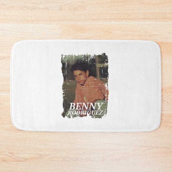 Item preview, Benny Rodriguez - vintage style  designed and sold by Ushopfake.