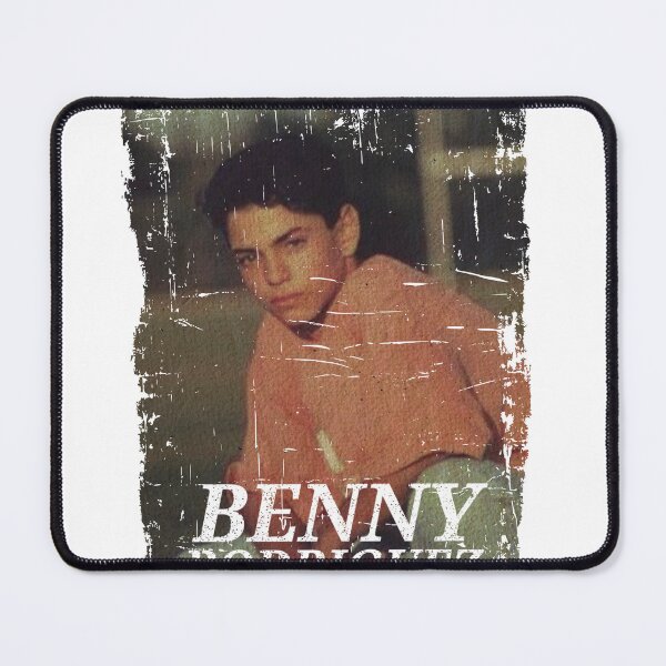 Item preview, Benny Rodriguez - vintage style  designed and sold by Ushopfake.