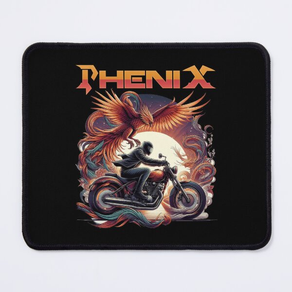 Item preview, Phoenix.01 designed and sold by TATTOO-DESIGN.