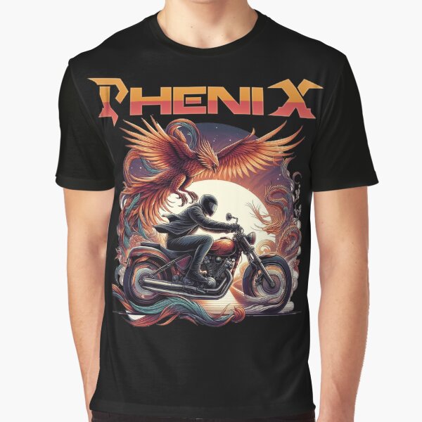 Aperçu de l'œuvre Phenix.01 créée et vendue par TATTOO-DESIGN.
