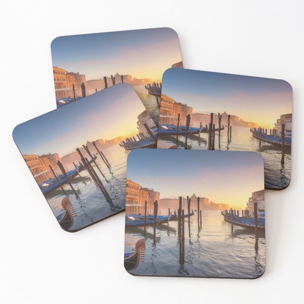 Item preview, A Venetian sunrise designed and sold by Leighton Collins.