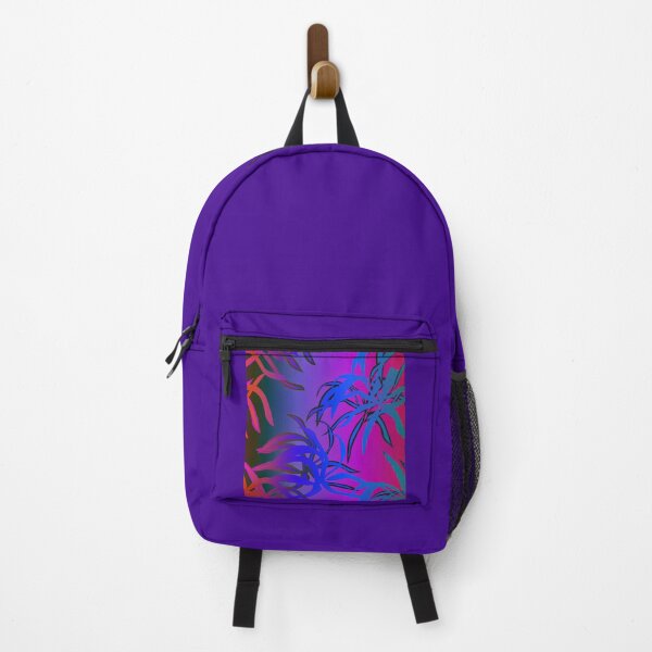Item preview, Seagrass (Purple/Magenta) designed and sold by Bondillero.