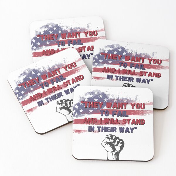 Item preview, They want you to fail  designed and sold by PaulHawkDesigne.