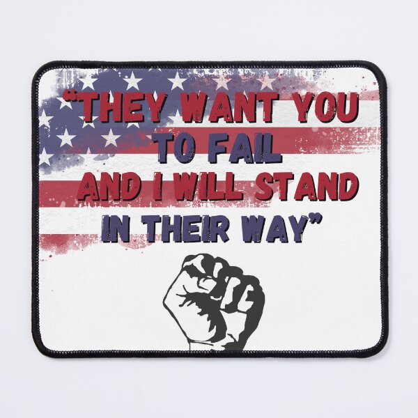 Item preview, They want you to fail designed and sold by PaulHawkDesigne.