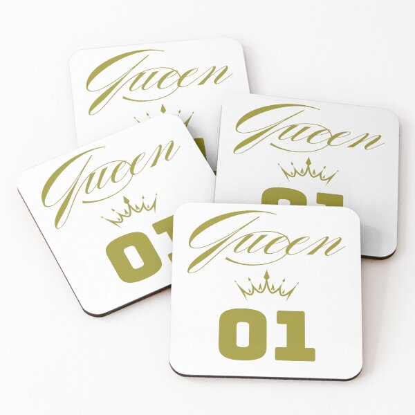 Item preview, Good omens, Queen designed and sold by DABdirect.