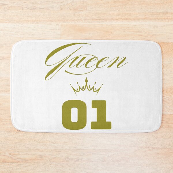 Item preview, Good omens, Queen designed and sold by DABdirect.