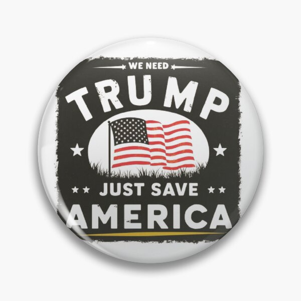 Item preview, we need trump just save america designed and sold by SztylishDesigns.