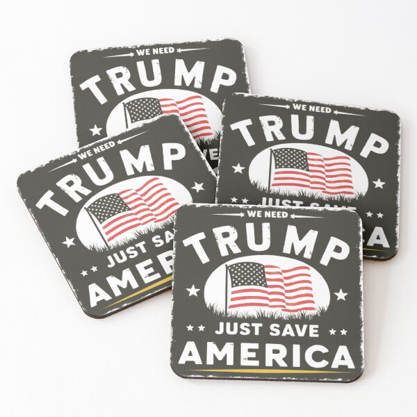 Item preview, we need trump just save america designed and sold by SztylishDesigns.