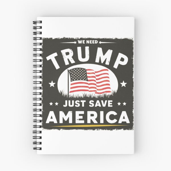 Item preview, we need trump just save america designed and sold by SztylishDesigns.