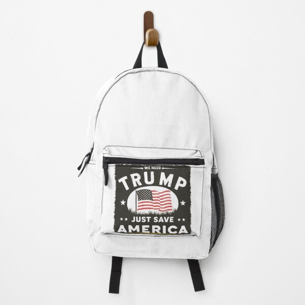 Item preview, we need trump just save america designed and sold by SztylishDesigns.