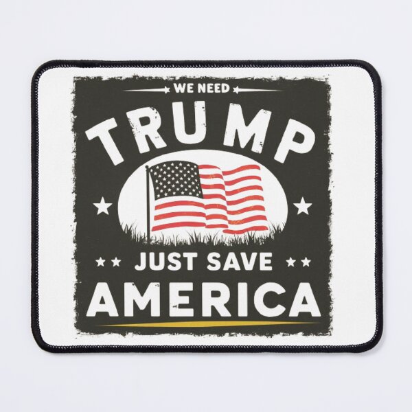 Item preview, we need trump just save america designed and sold by SztylishDesigns.