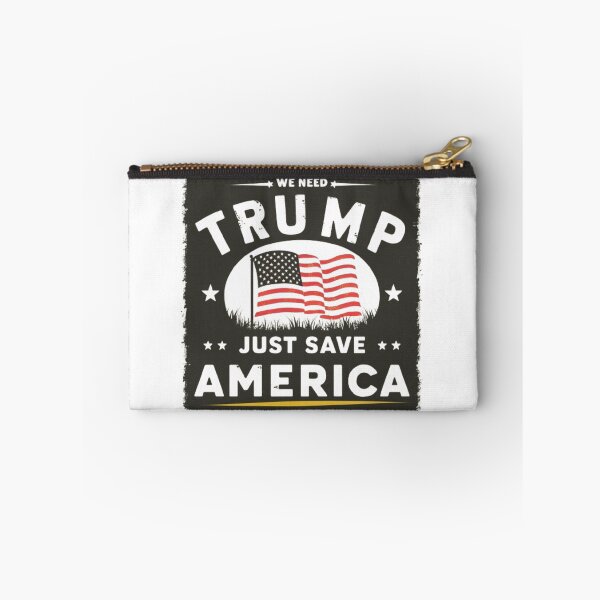 Item preview, we need trump just save america designed and sold by SztylishDesigns.