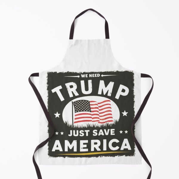 Item preview, we need trump just save america designed and sold by SztylishDesigns.
