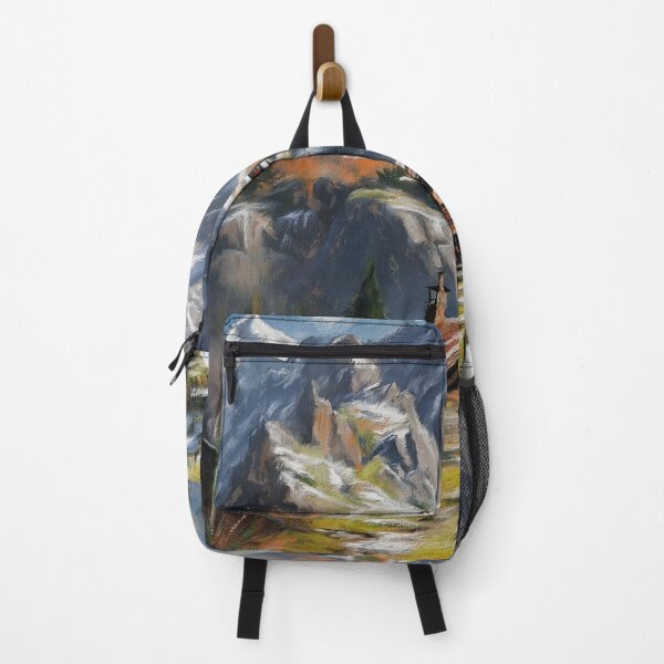 Item preview, Mountainous landscape designed and sold by Andy551.