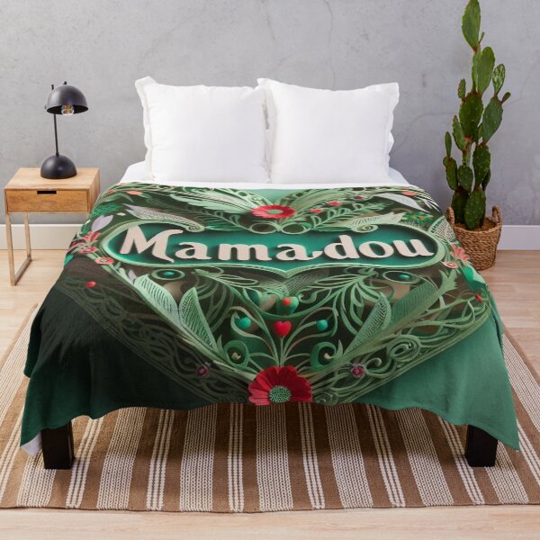 Item preview, Mamadou designed and sold by RaF71PrO.