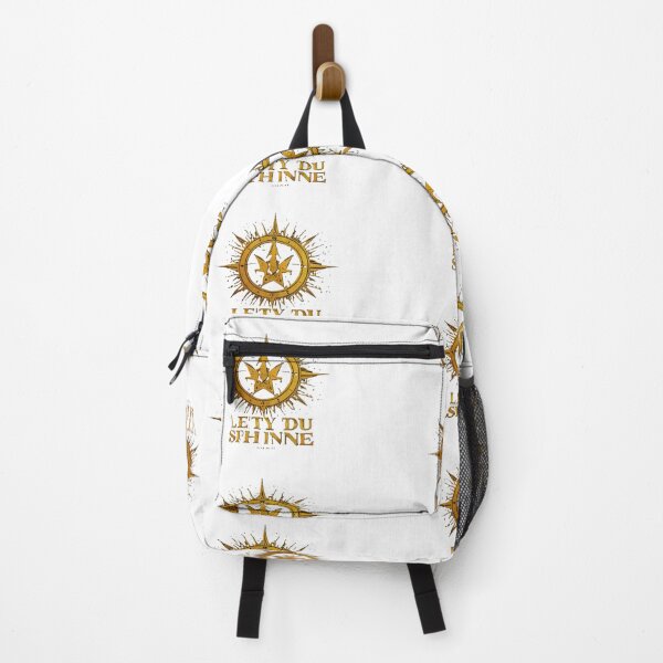 Item preview, Navigating Adventure: The Lety Du Sphinne Compass Design designed and sold by merve02shop.