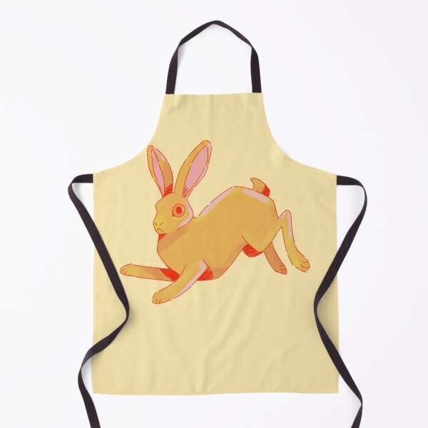 Item preview, Cute Hare Illustration designed and sold by Yaragold.